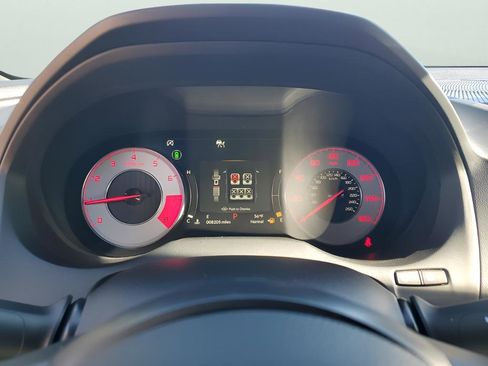 Used 2025 Acura RDX AWD w/ A-Spec & Advance Pkg image 38