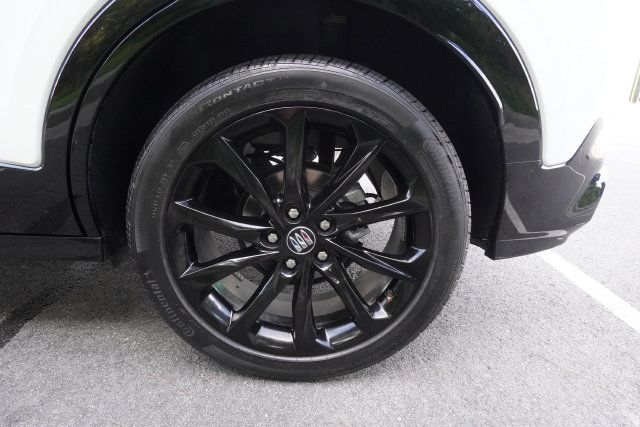 Used 2024 Buick Encore GX Sport Touring w/ Experience Buick Package FWD image 36