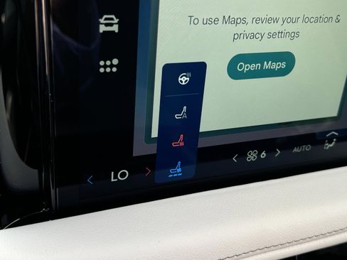 New 2026 Lincoln Aviator 2WD image 17