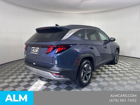 Used 2025 Hyundai Tucson SEL image 6