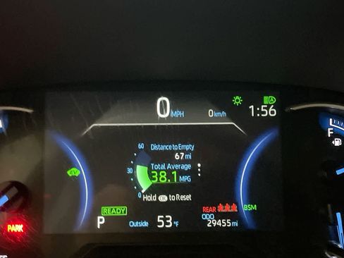 Certified 2025 Toyota RAV4 XLE image 15