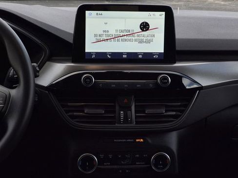 New 2026 Ford Escape Active image 9