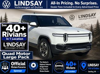 Used 2022 Rivian R1T Adventure AWD/4WD video 1