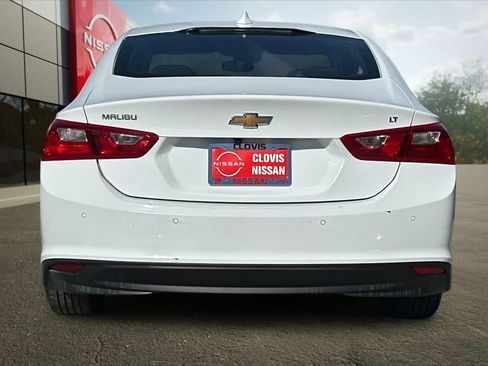 Used 2024 Chevrolet Malibu LT FWD image 8