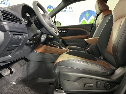 Used 2025 Subaru Forester Touring w/ Protection Package image 16