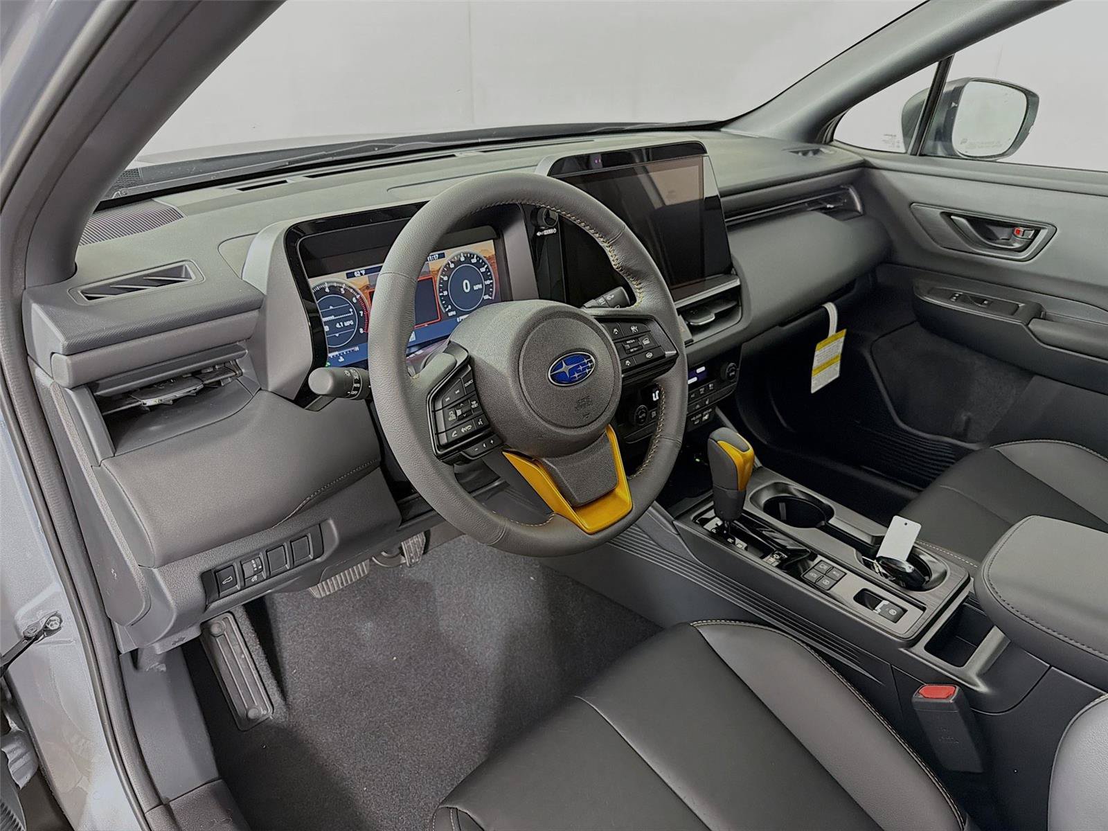 New 2026 Subaru Outback Wilderness AWD/4WD image 9