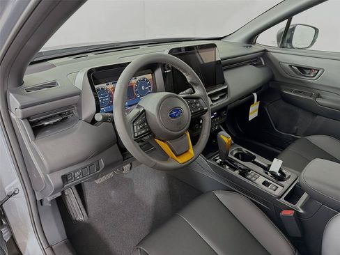 New 2026 Subaru Outback Wilderness AWD/4WD image 9