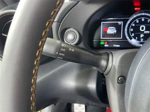 New 2026 Toyota GR86 YUZU Limited w/ GR Aero Kit image 11