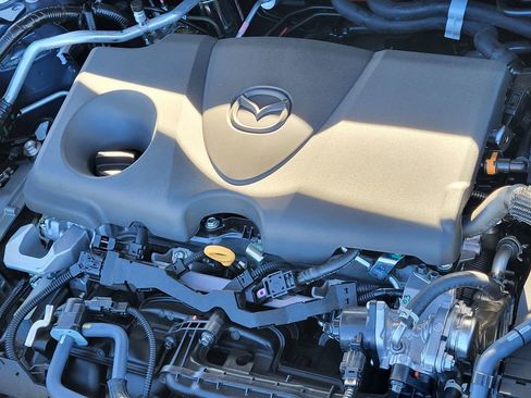 Used 2026 MAZDA CX-50 AWD 2.5 Hybrid w/ Weather Package image 22