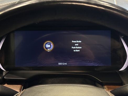 Used 2021 Jeep Grand Cherokee L Summit w/ Advanced Protech Group IV image 34