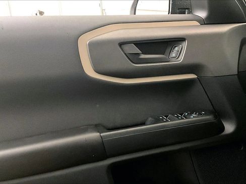 New 2025 Ford Bronco Sport Big Bend image 22