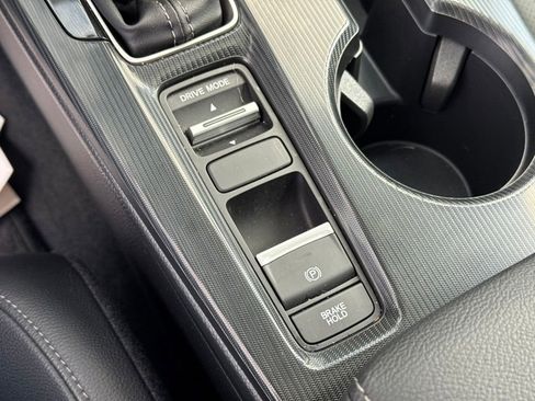 Certified 2025 Honda Civic Sport Touring image 24
