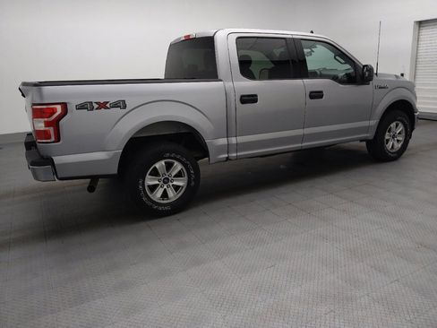 Used 2020 Ford F150 XLT AWD/4WD image 10