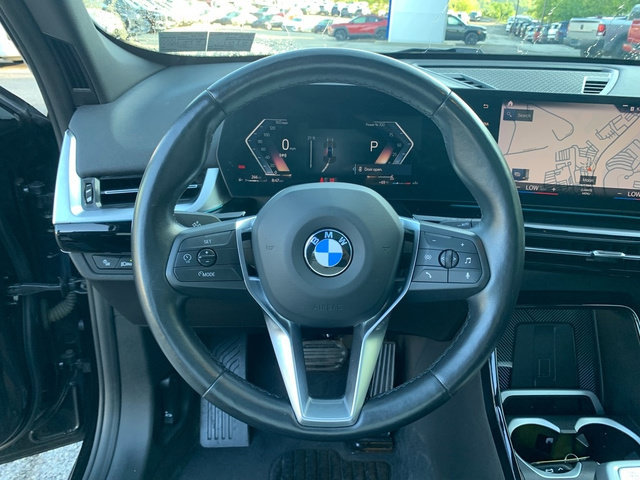 Used 2023 BMW X1 xDrive28i AWD/4WD image 24