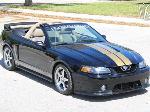 Used 2004 Ford Mustang GT image 13