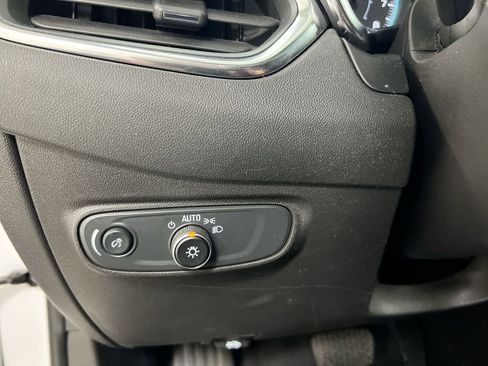 Used 2024 Chevrolet Equinox LS FWD image 17