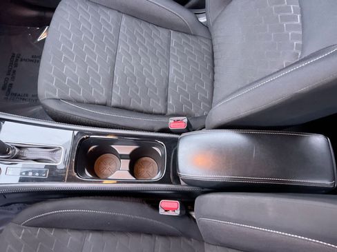 Used 2023 Nissan Kicks SV image 21