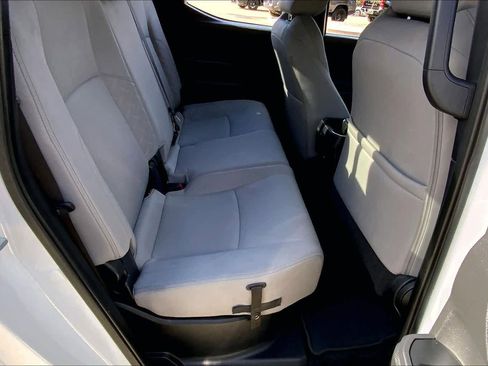 Used 2024 Toyota Tacoma SR5 image 20