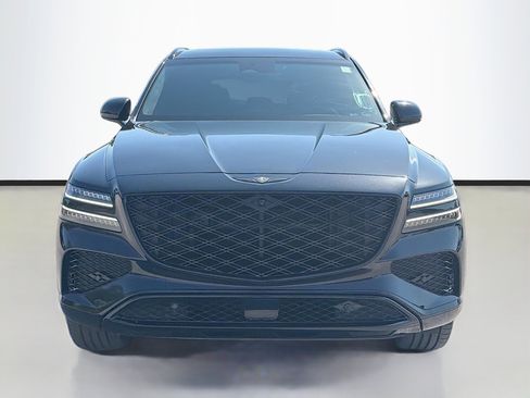 Used 2026 Genesis GV80 3.5T Prestige AWD/4WD image 8