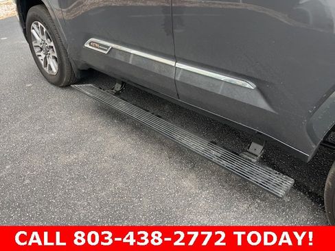 Used 2026 Toyota Sequoia 1794 Edition image 33