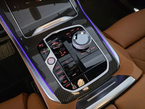 New 2026 BMW X5 M60i image 15