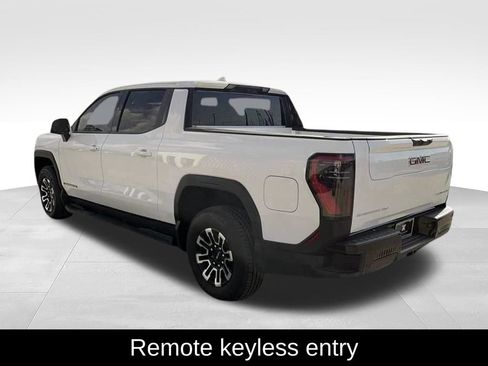 New 2026 GMC Sierra EV Elevation AWD/4WD image 3