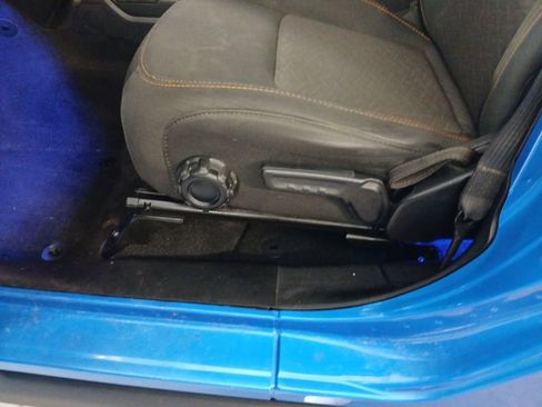 Used 2021 Jeep Gladiator Mojave image 27