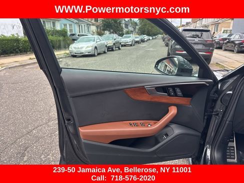 Used 2023 Audi A4 2.0T Premium w/ Convenience Package AWD/4WD image 26