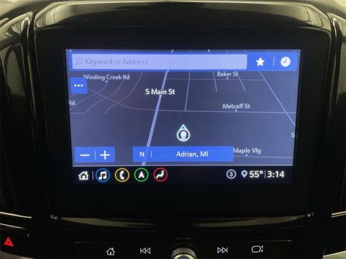 Used 2021 Chevrolet Traverse Premier image 8
