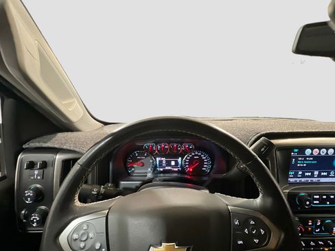 Used 2019 Chevrolet Silverado 2500 LTZ w/ Duramax Plus Package image 7