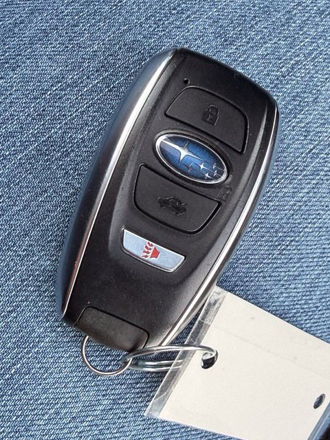 Used 2023 Subaru Forester Limited AWD/4WD image 13