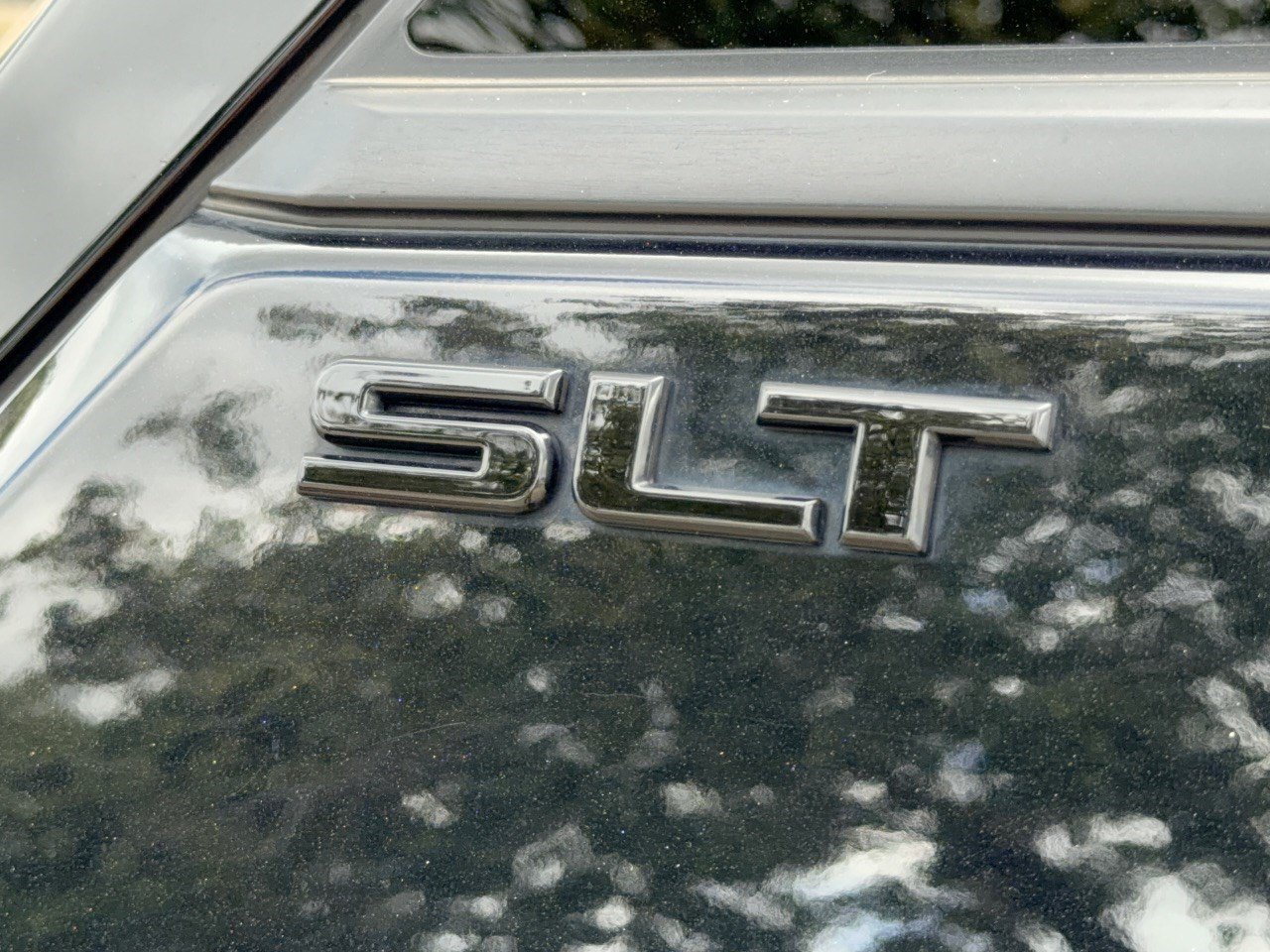 Used 2020 GMC Terrain SLT w/ Preferred Package FWD image 31