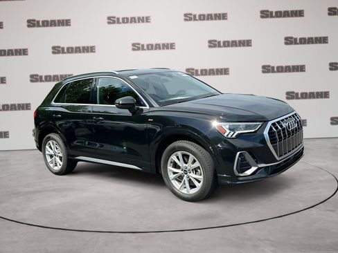 Used 2023 Audi Q3 2.0T Premium Plus AWD/4WD image 7