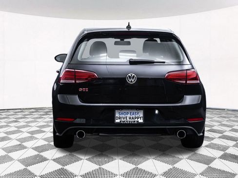 Used 2019 Volkswagen GTI S image 8