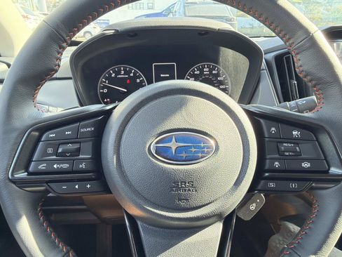 New 2026 Subaru Crosstrek 2.5i Limited w/ Crosstrek Mirror Package AWD/4WD image 18
