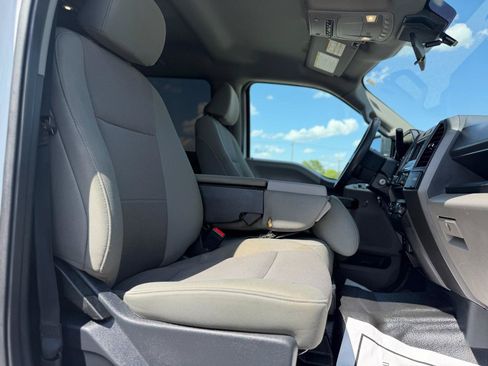 Used 2022 Ford F250 XL w/ STX Appearance Package AWD/4WD image 18