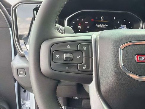 New 2026 GMC Sierra 1500 SLT w/ SLT Premium Plus Package AWD/4WD image 29