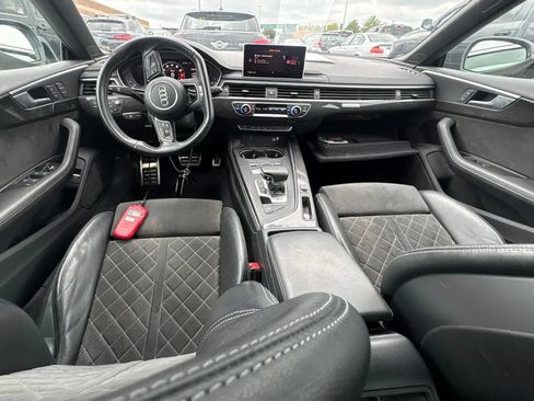 Used 2019 Audi S5 Prestige w/ S Sport Package AWD/4WD image 10
