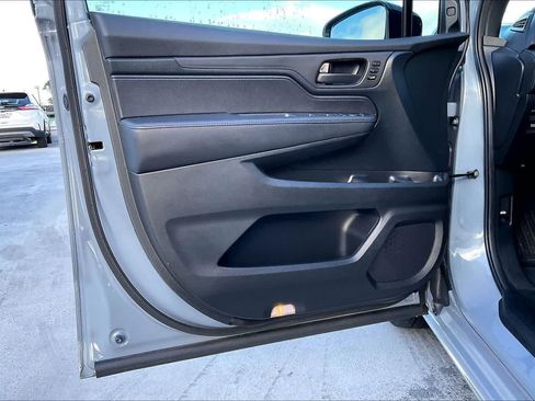 Used 2024 Honda Odyssey Sport image 27