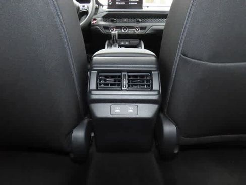 New 2026 Honda Accord LX image 22