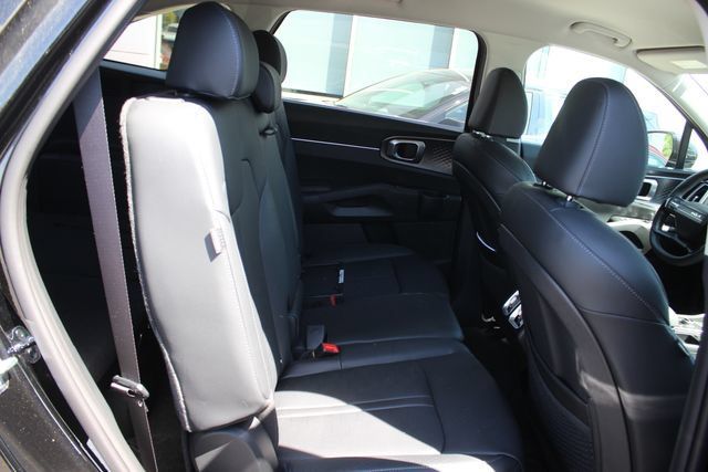 Used 2026 Kia Sorento EX AWD/4WD image 32