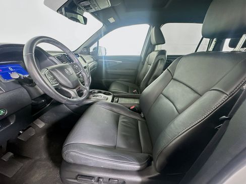 Used 2023 Honda Passport EX-L image 13