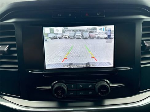 Used 2023 Ford F150 XL w/ STX Appearance Package RWD image 11