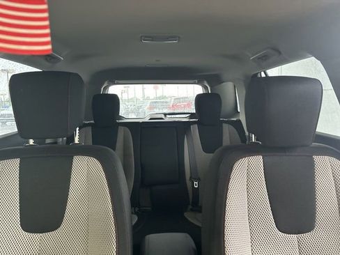 Used 2017 GMC Terrain SLE FWD image 13