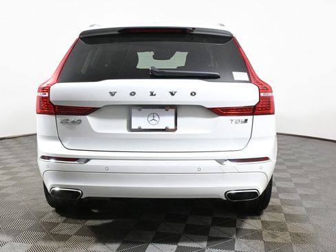 Used 2020 Volvo XC60 T5 Inscription w/ Protection Package image 5