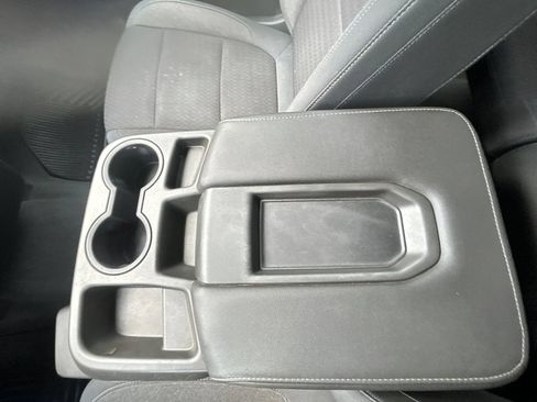 Used 2019 Chevrolet Silverado 1500 RST w/ All-Star Edition AWD/4WD image 18