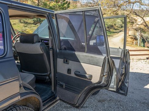 Used 1989 Toyota Land Cruiser image 47