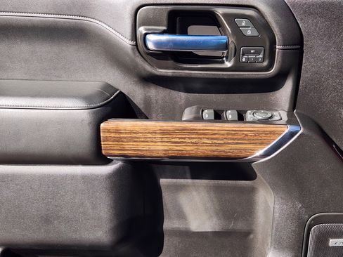 Used 2020 Chevrolet Silverado 3500 High Country w/ Z71 Off-Road Package image 25