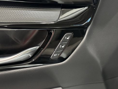 New 2026 Honda CR-V EX-L image 25