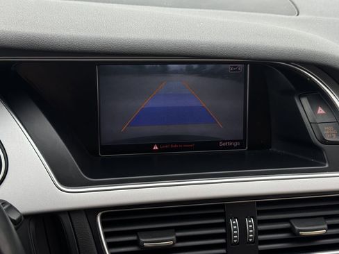 Used 2015 Audi A4 2.0T Premium Plus w/ Technology Package FWD image 19